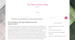 Desktop Screenshot of agro-t.de